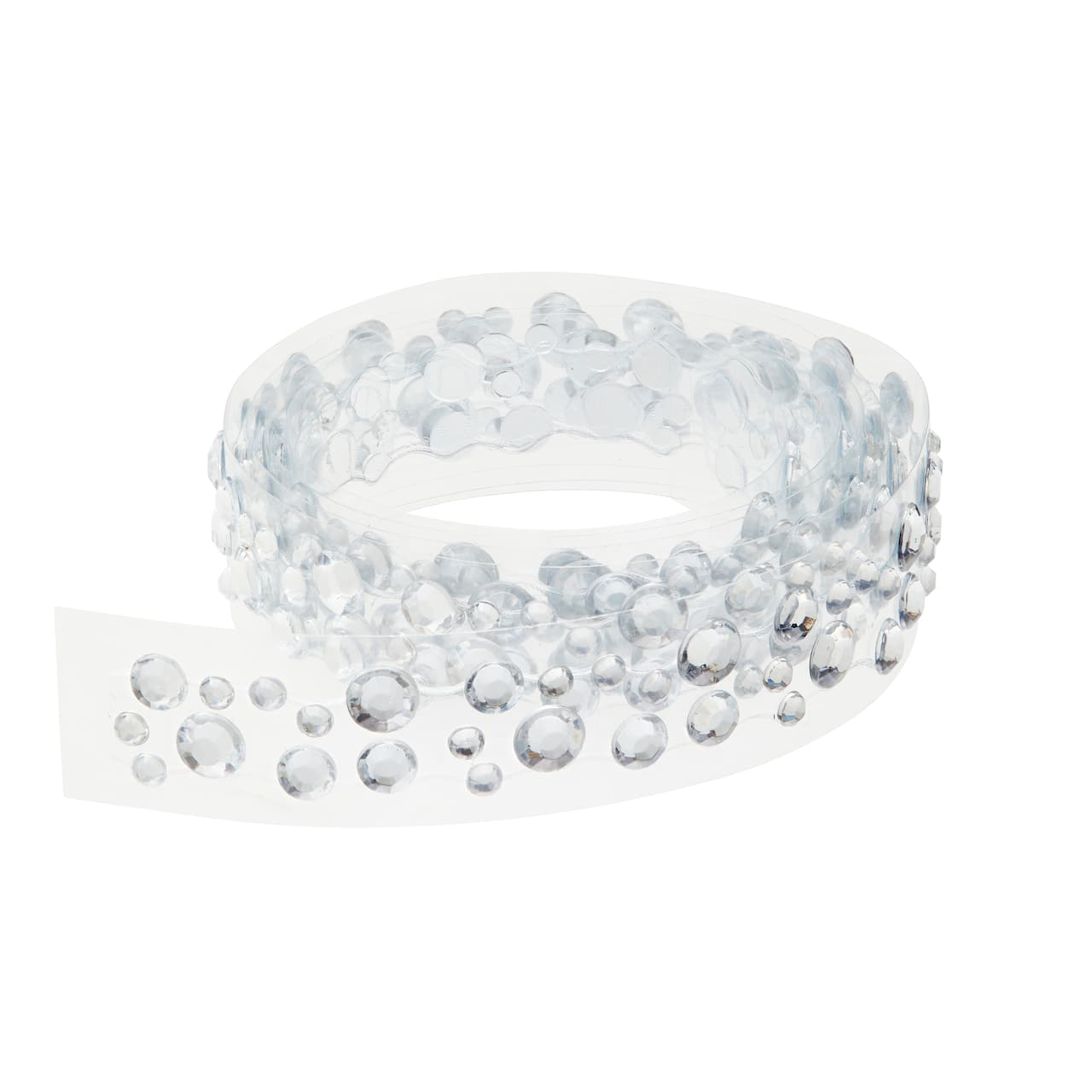 12 Pack: Cluster Rhinestone Adhesives by Recollections™ Bling on a Roll™